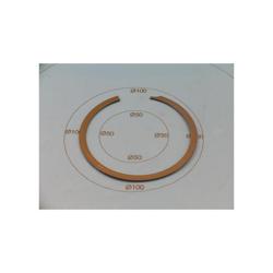 York - 029-22721-000 - Ring Contact Resolute Ind L