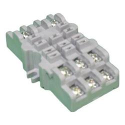 York - 024-24953-000 - Socket Relay York - 024-24953-000 - Socket Relay