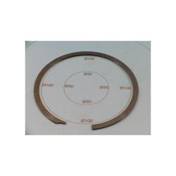 York - 029-22720-000 - Ring Contact Resolute Ind L