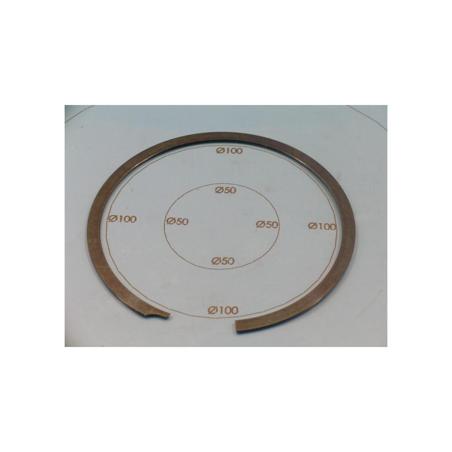 York 029-22720-000 - Ring Contact Resolute Ind L | OEM Industrial Part York 029-22720-000 - York - 029-22720-000 - Ring Contact Resolute Ind L