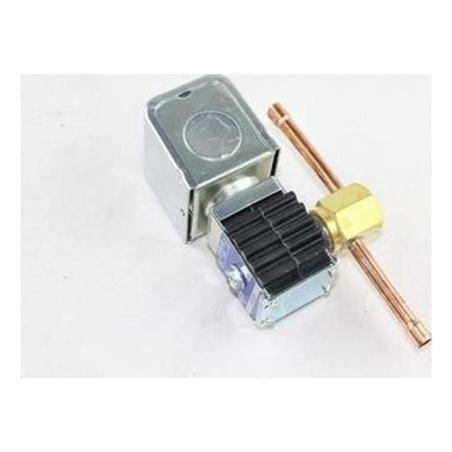York 025-28934-000 - York - 025-28934-000 - Valve Solenoid 1/4 Odf