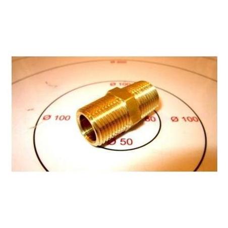 York 023-19217-000 - York - 023-19217-000 - Nipple