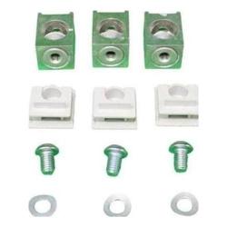 York - 025-40824-000 - Terminal Lug Kit 3/set