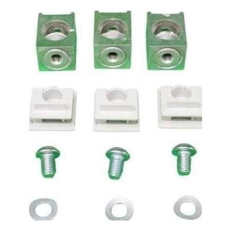 Terminal Lug Kit 3/set York - 025-40824-000 - Terminal Lug Kit 3/set