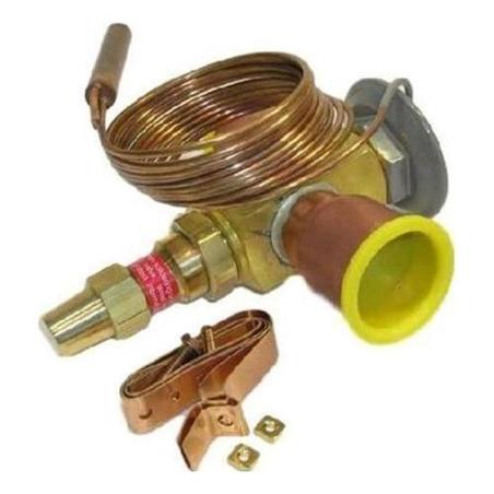 York 025-34560-010 - York - 025-34560-010 - Valve Expansion (ove-70-N)