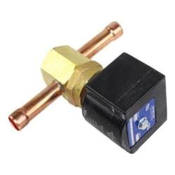 York - 025-42198-000 - Valve Solenoid 1/2 Inch Odf Conn