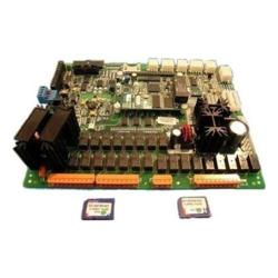 York - 331-02550-101 - Kit Ycal I/o and Control Board
