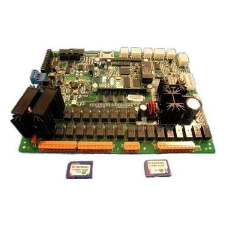 York 331-02550-101 - York - 331-02550-101 - Kit Ycal I/o and Control Board