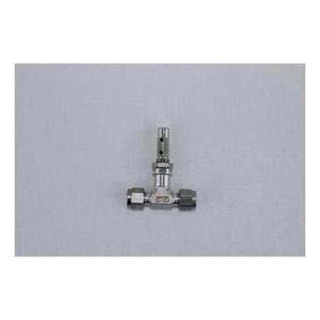 Valve Metering 1/4 Conns York - 022-07148-000 - Valve Metering 1/4 Conns