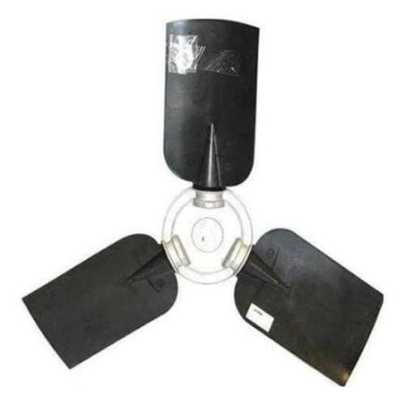 York 026-33615-000 - York - 026-33615-000 - Fan Blade