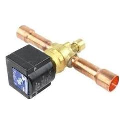 York - 025-42077-000 - Valve Solenoid