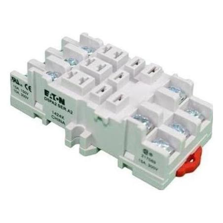 York 024-32218-000 - York - 024-32218-000 - Socket Relay Cutler-Hammer