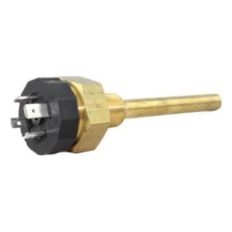 Sensor Temperature (100 Ohms) York - 025-40010-000 - Sensor Temperature (100 Ohms)