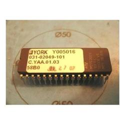 York - 031-01579-000 - Board Adaptive Vsd