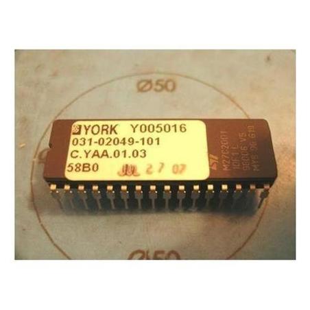 York 031-01579-000 - Board Adaptive Vsd | OEM Industrial Part York 031-01579-000 - York - 031-01579-000 - Board Adaptive Vsd