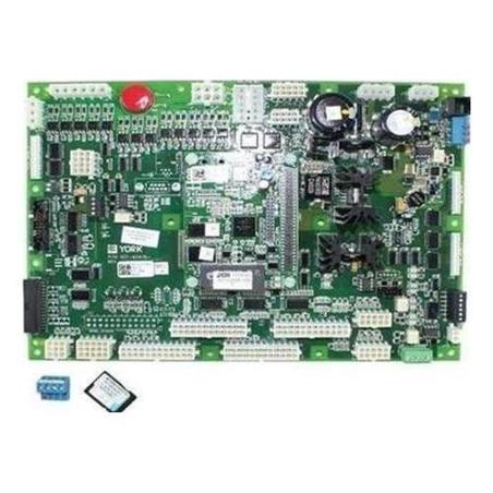 Kit Chiller Control Board Yciv York - 331-03478-601 - Kit Chiller Control Board Yciv