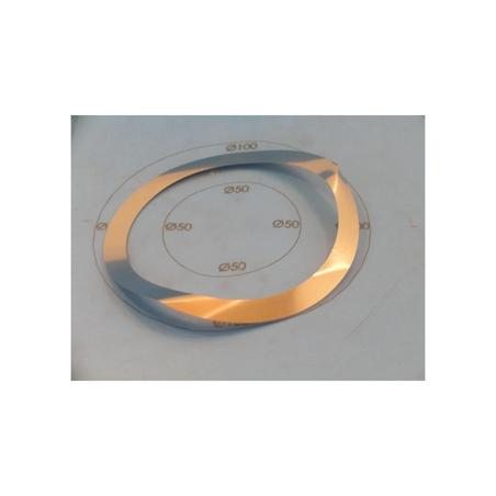 York 029-22710-002 - Shim SpacerDo Not Sell | OEM Industrial Part York 029-22710-002 - York - 029-22710-002 - Shim SpacerDo Not Sell