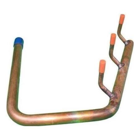 York 385-10024-152 - Hdr Assembly Liq Rh | OEM Industrial Part York 385-10024-152 - York - 385-10024-152 - Hdr Assembly Liq Rh