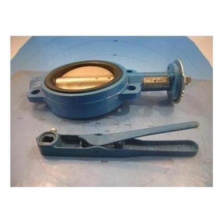 York 022-08878-000 - York - 022-08878-000 - Valve Butterfly 6 Inch