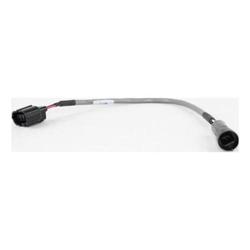 York - 575-67811-314 - Harness Packard to Amp 3 Conductr