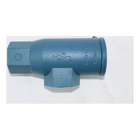 York 022-11451-000 - York - 022-11451-000 - Valve Relief