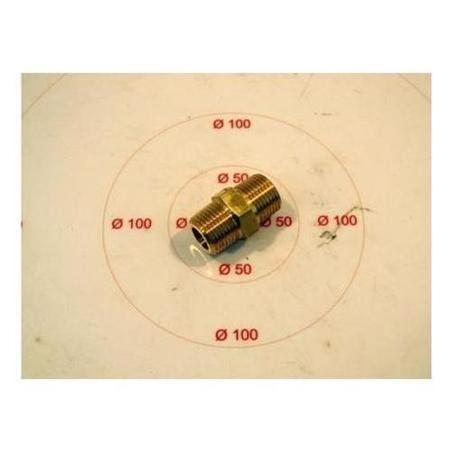 York 023-19218-000 - York - 023-19218-000 - Nipple