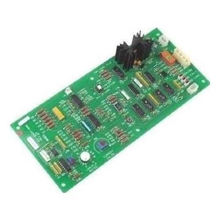 York 031-00947-000 - York - 031-00947-000 - Control Current (Cm - 2)