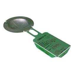 York - 026-33410-900 - Disk Rupture