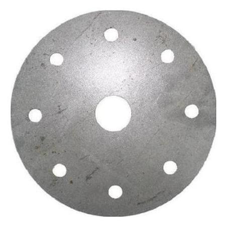 York 075-26380-013 - York - 075-26380-013 - Plate Orifice