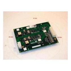 York - 031-03280-001 - Gate Driver Board