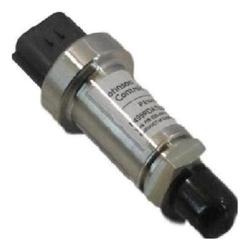 York - 025-28678-102 - Evaporator # Xducer