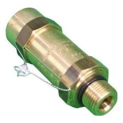 York - 022-12404-000 - Valve Relief 7/8 -14 Unf-2 Amp