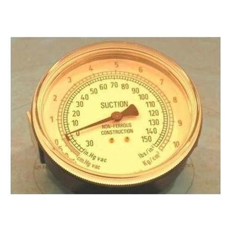 Valve Relief with Adapter York - 02204484SUB - Valve Relief with Adapter