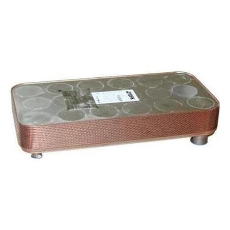 York 026-34418-000 - Heat Exchanger | OEM Industrial Part York 026-34418-000 - York - 026-34418-000 - Heat Exchanger