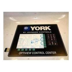 York - 024-37399-000 - Switch Keypad Optiview Ymc2