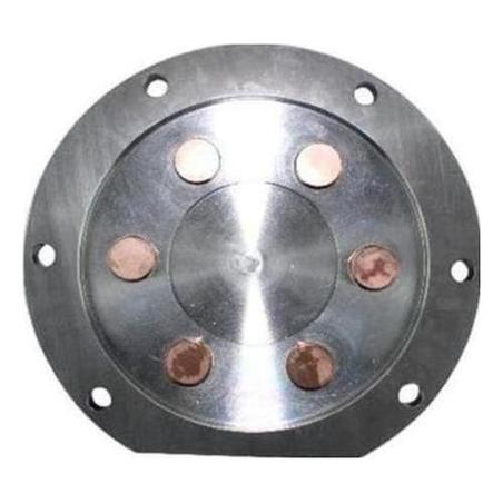 York 029-23760-001 - Bearing L.S. Thrust Hg 65-73 | OEM Industrial Part York 029-23760-001 - York - 029-23760-001 - Bearing L.S. Thrust Hg 65-73