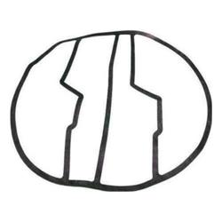 York - 075-84283-000 - Gasket Baffle M-425 Cooler