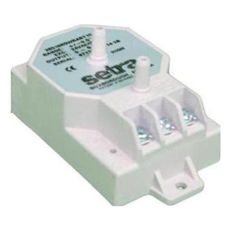 York 025-42359-003 - York - 025-42359-003 - 0.5/+0.5 Pressure Transducer