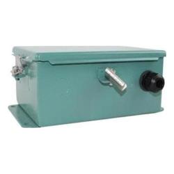 York - 325-42923-001 - Enclosure Assembly Motor Monitor