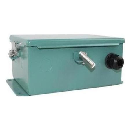 York 325-42923-001 - York - 325-42923-001 - Enclosure Assembly Motor Monitor