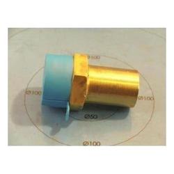 York - 023-20877-000 - Adapter 1 Orfs x 1-1/8 Ftg