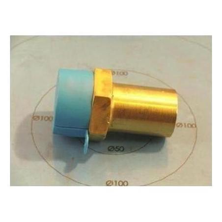 York 023-20877-000 - Adapter 1 Orfs x 1-1/8 Ftg | OEM Industrial Part York 023-20877-000 - York - 023-20877-000 - Adapter 1 Orfs x 1-1/8 Ftg