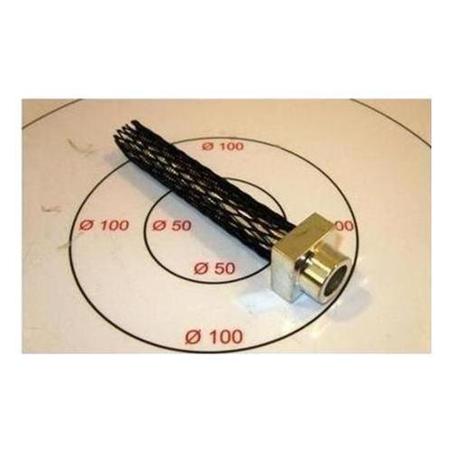 York 021-33190-100 - Bolt Terminal | OEM Industrial Part York 021-33190-100 - York - 021-33190-100 - Bolt Terminal