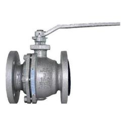 York - 022-09739-000 - Valve Ball Flanged (3 Inch )