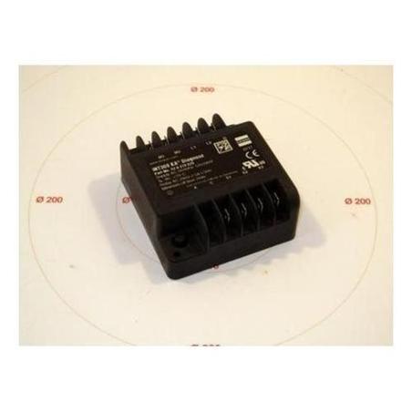 York 025-46155-102 - York - 025-46155-102 - Motor Protector