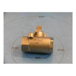 York - 022-09784-000 - Valve Ball 1/2