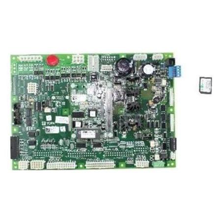 Kit Chiller Control Board Yciv York - 331-03478-602 - Kit Chiller Control Board Yciv