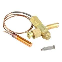 York - 025-35133-000 - Valve Txv (1/2 Inch S Br 4ton)