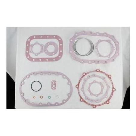 York 364-37765-000 - Kit Gasket Replacement Rw124 and Rs124 | OEM Industrial Part York 364-37765-000 - York - 364-37765-000 - Kit Gasket Replacement Rw124 and Rs124