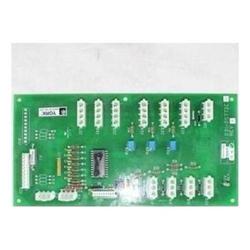 York - 031-00772-001 - Control Analog Bd